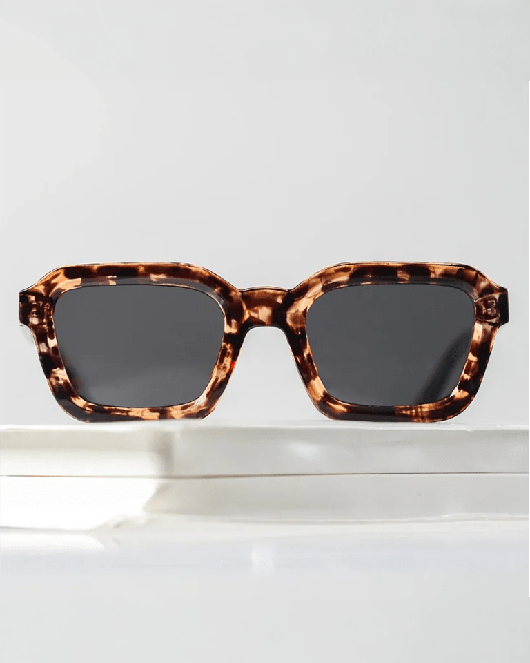 Lunette de Soleil Ribotti Road Trip Louise - Ex - voto