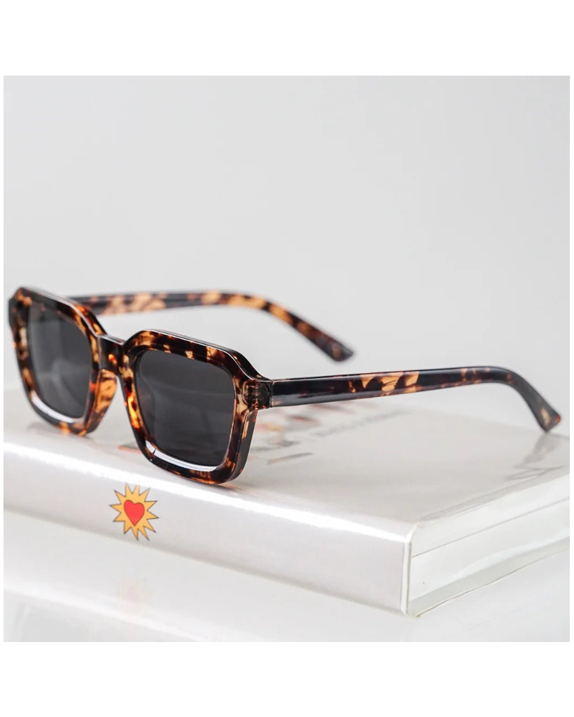 Lunette de Soleil Ribotti Road Trip Louise - Ex - voto