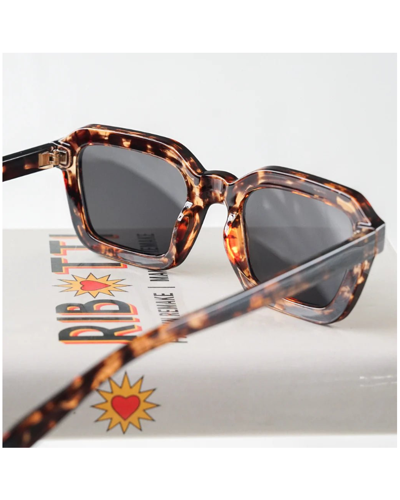 Lunette de Soleil Ribotti Road Trip Louise - Ex - voto