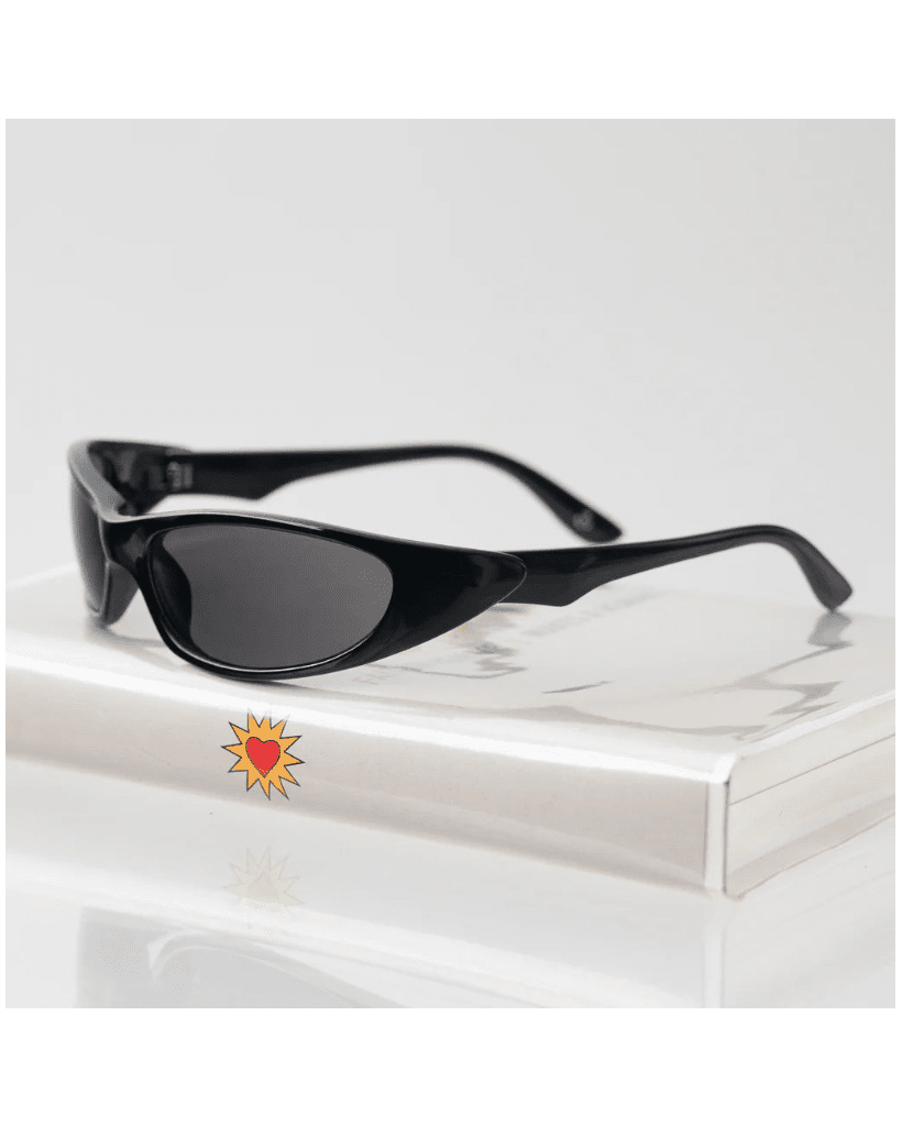 Lunette de Soleil Ribotti Tech Blade - Ex - voto