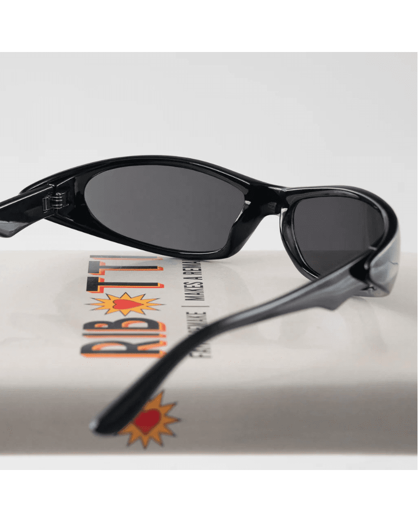Lunette de Soleil Ribotti Tech Blade - Ex - voto