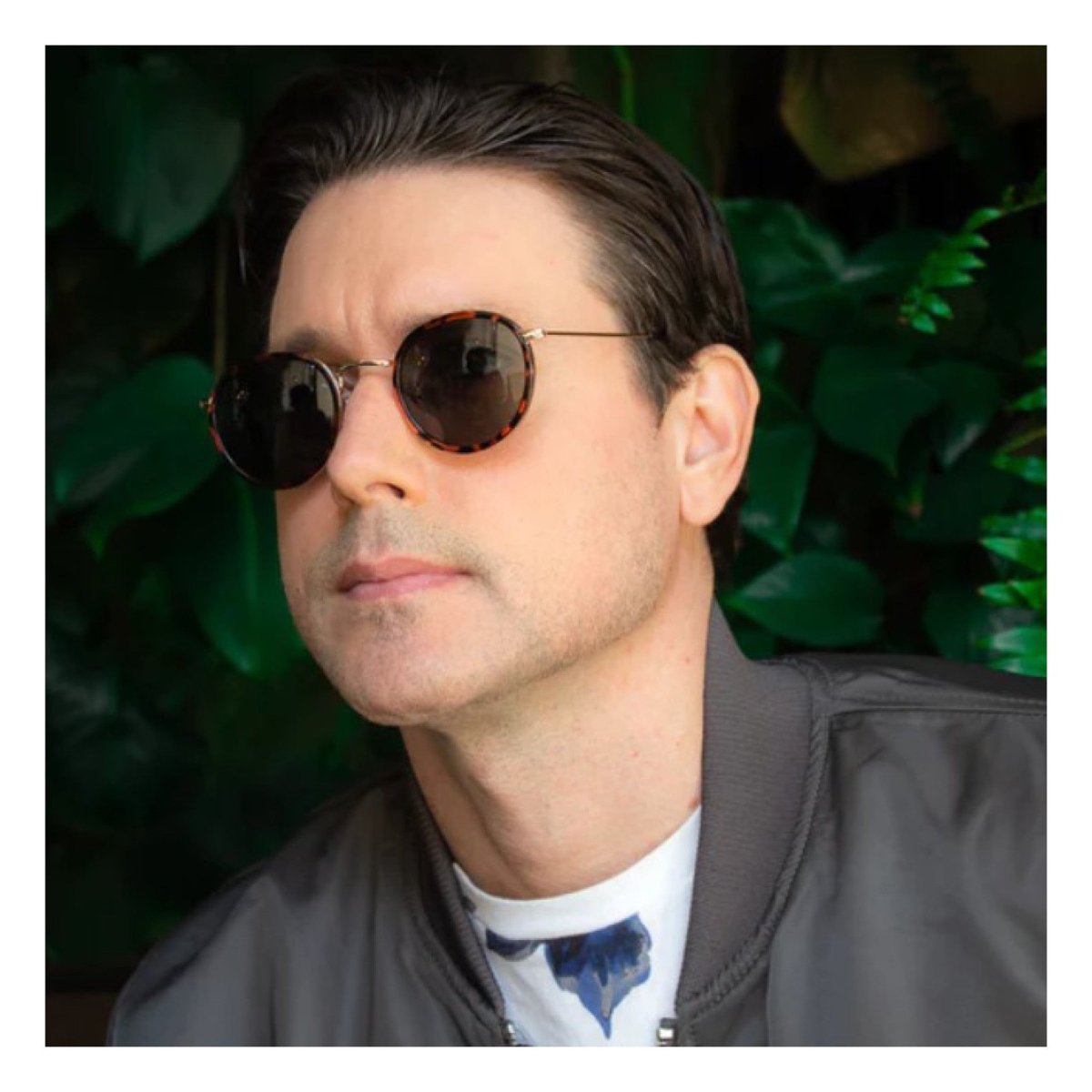 Lunettes de soleil Advocate - Ex - voto