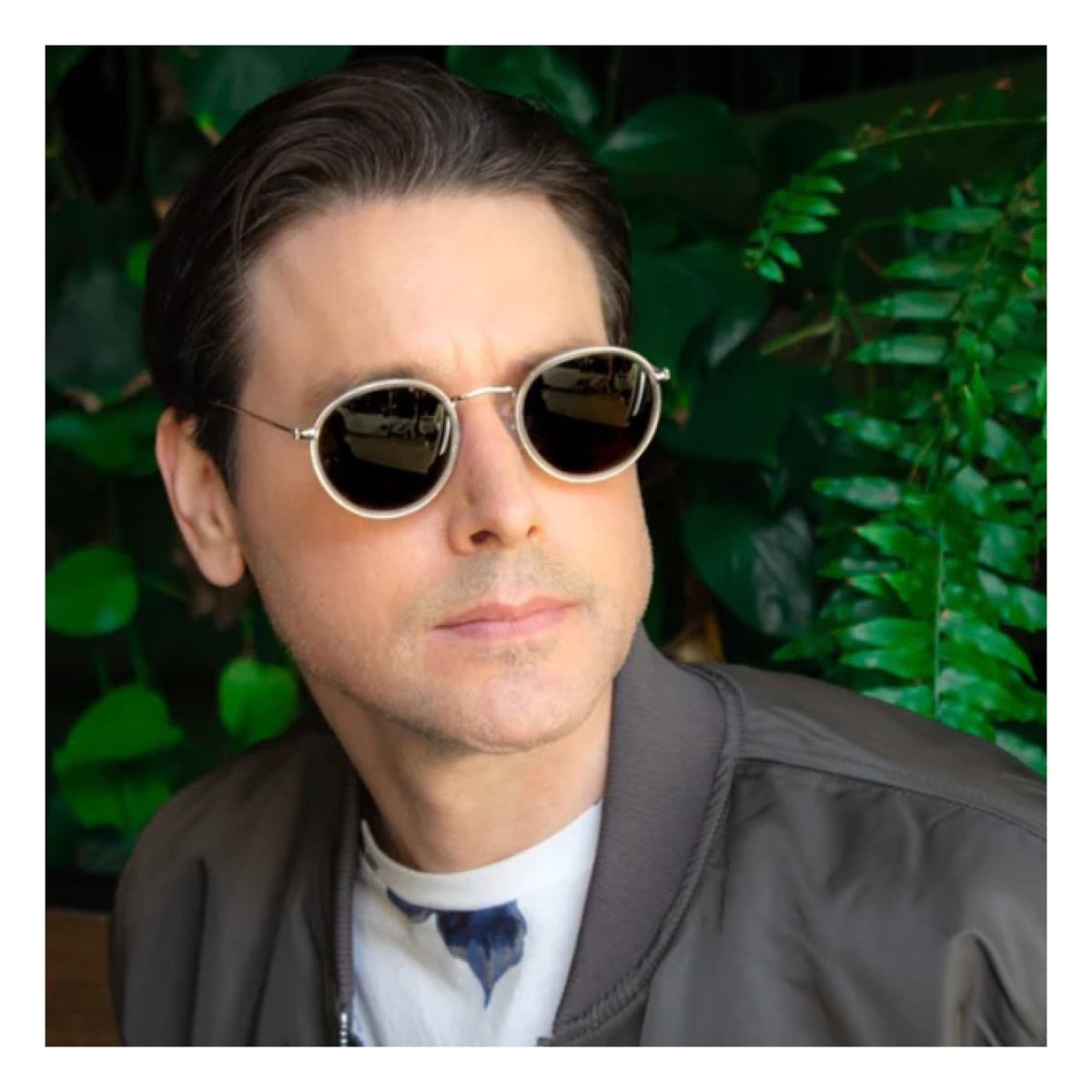 Lunettes de soleil Advocate - Ex - voto