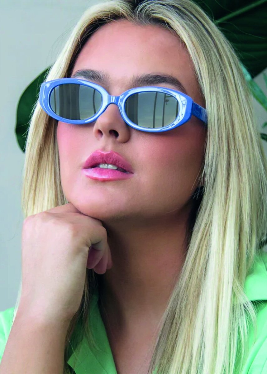 Lunettes de soleil Comfort - Ex - voto