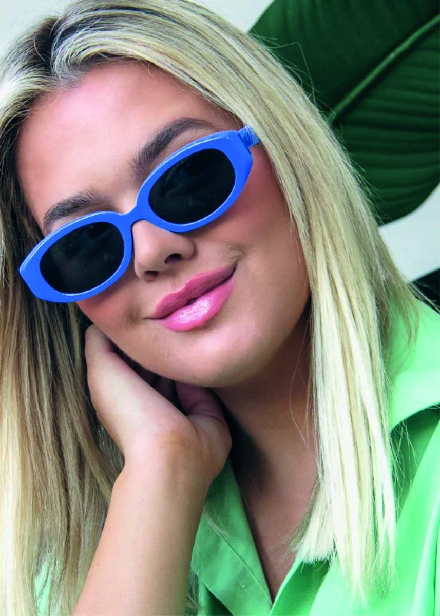 Lunettes de soleil Comfort - Ex - voto