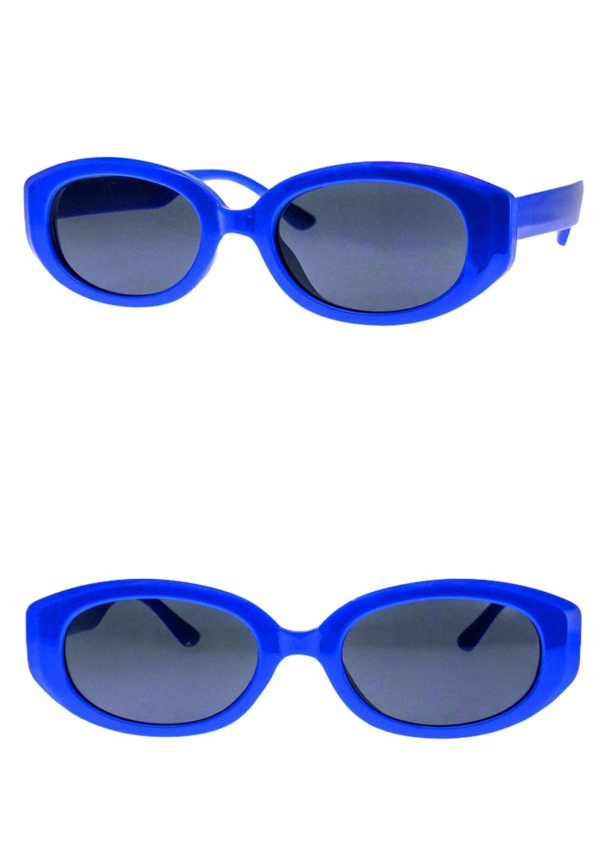 Lunettes de soleil Comfort - Ex - voto
