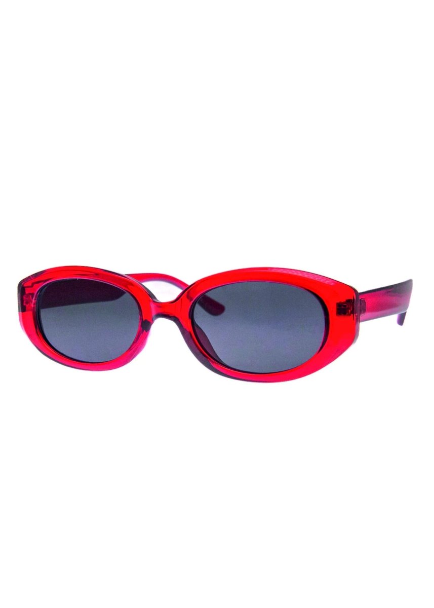 Lunettes de soleil Comfort - Ex - voto