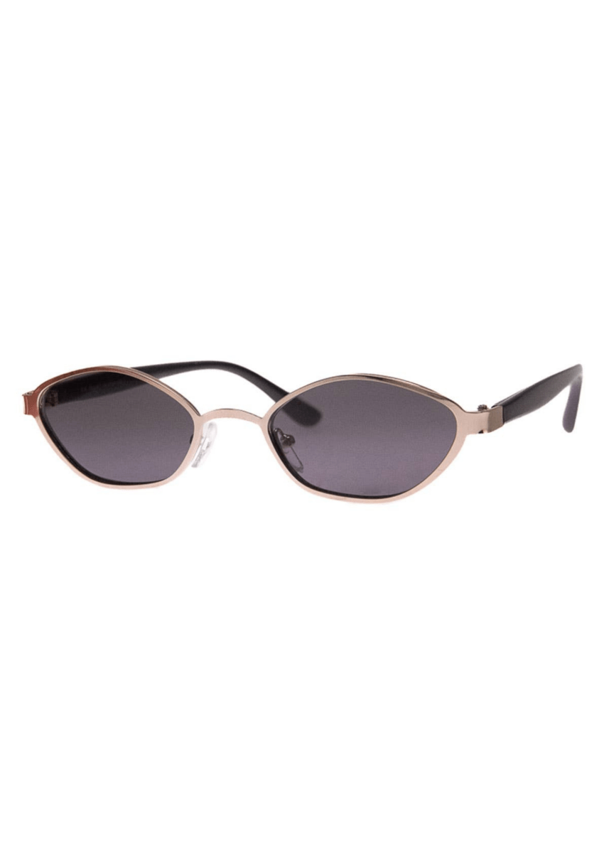 Lunettes de soleil Fave - Ex - voto