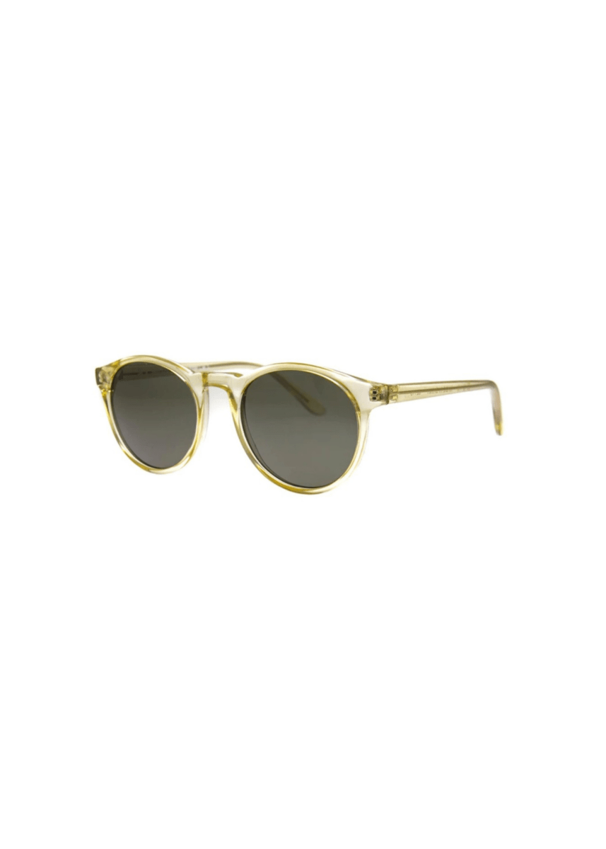 Lunettes de soleil Grad School - Ex - voto