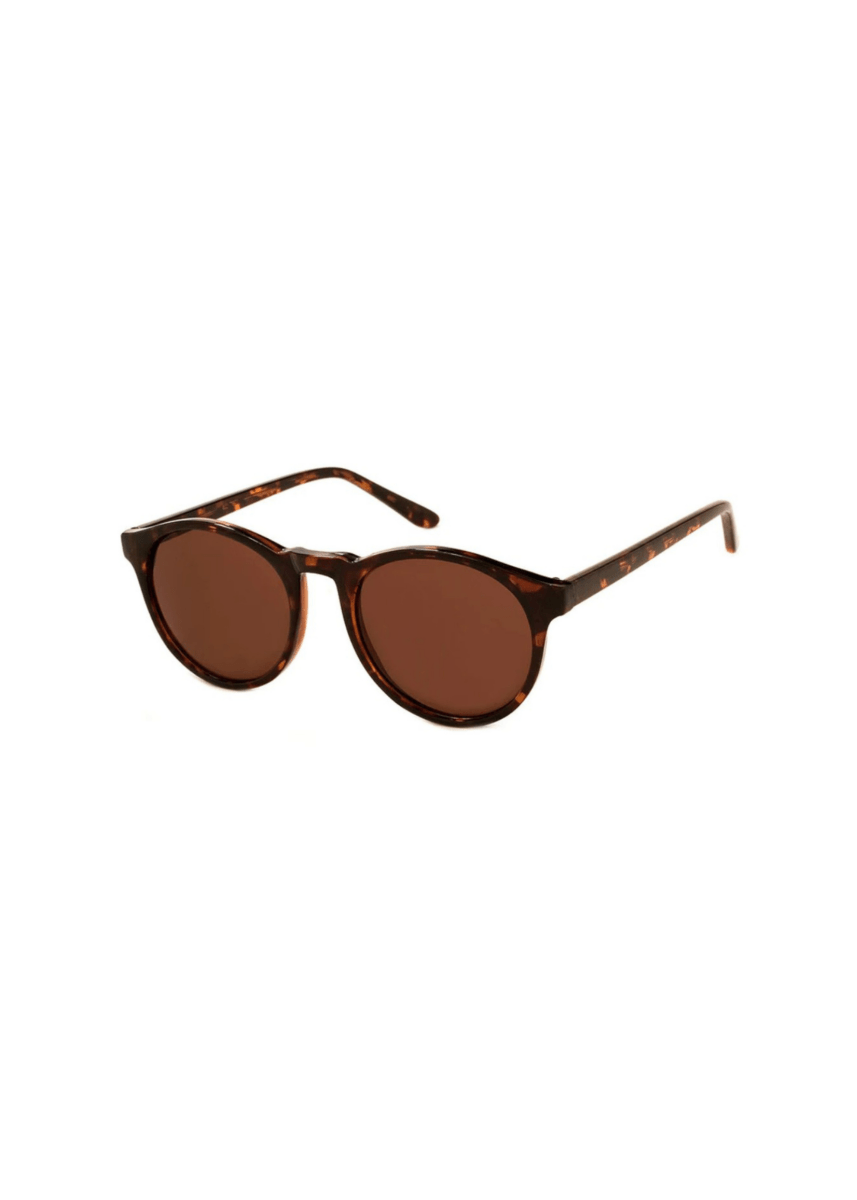Lunettes de soleil Grad School - Ex - voto