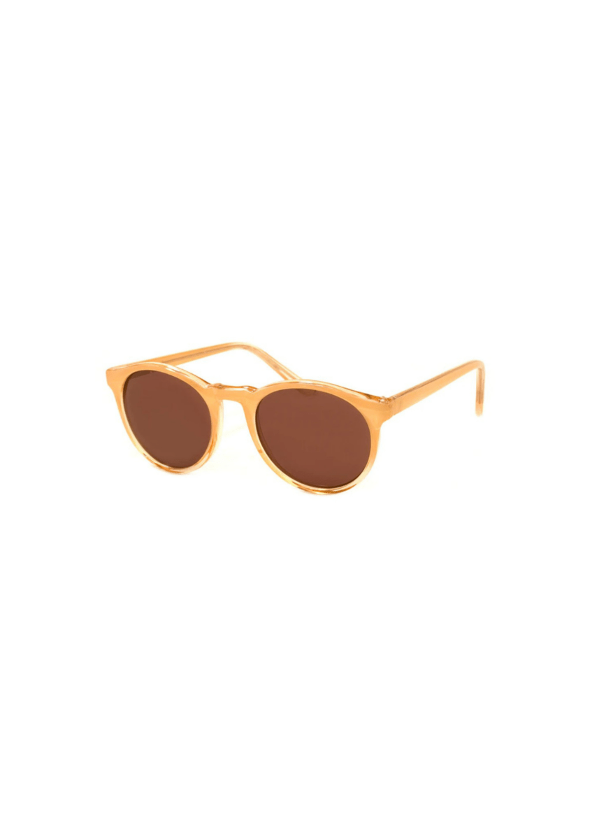 Lunettes de soleil Grad School - Ex - voto