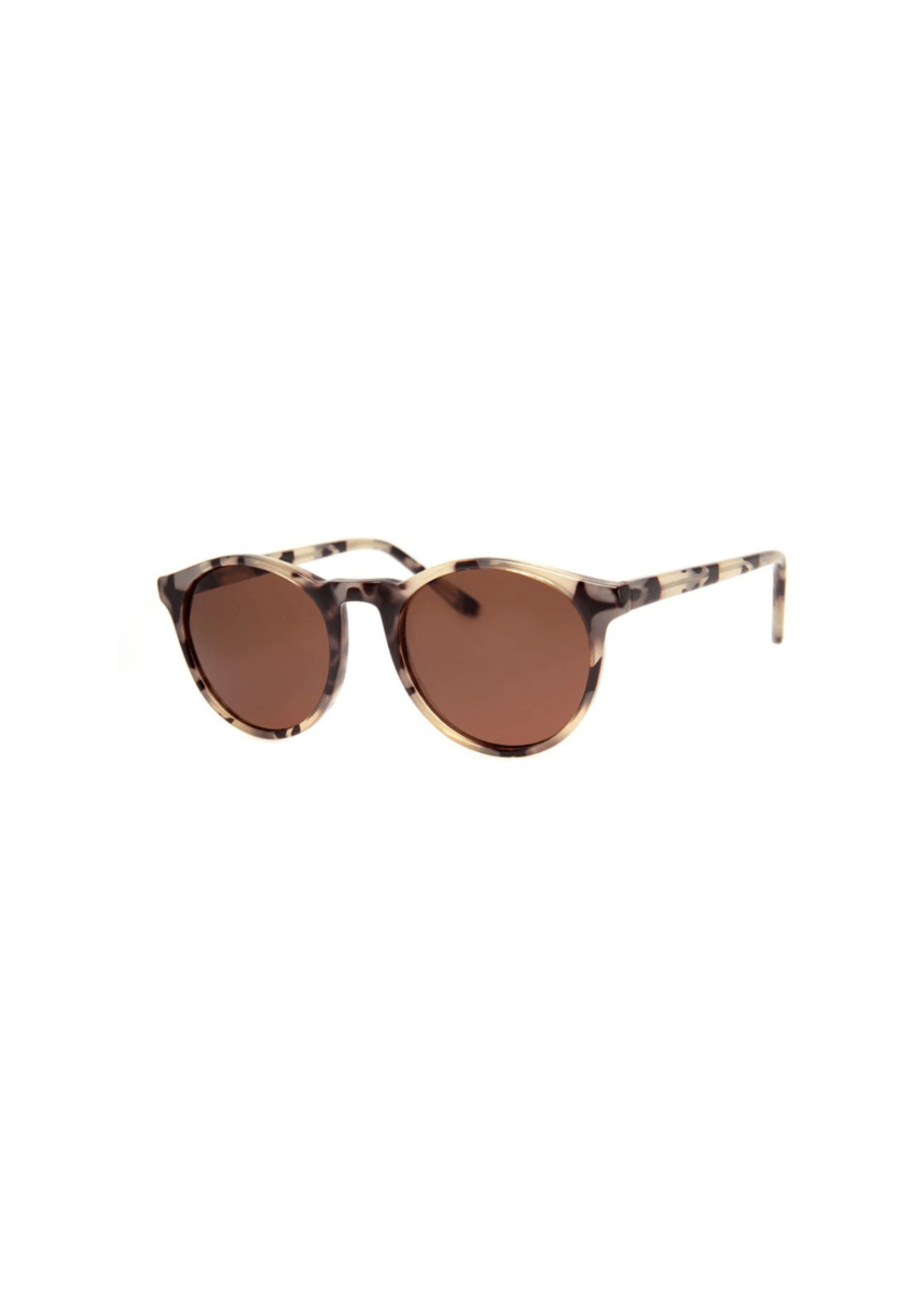 Lunettes de soleil Grad School - Ex - voto