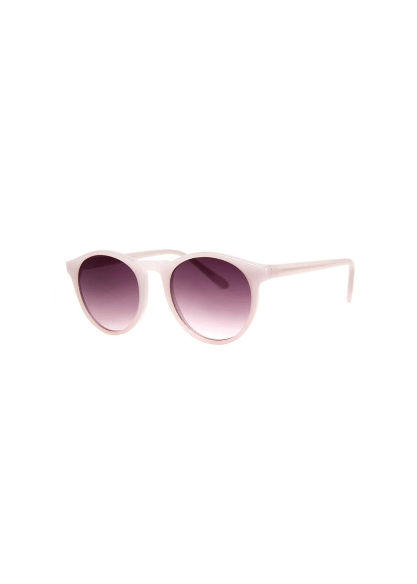 Lunettes de soleil Grad School - Ex - voto