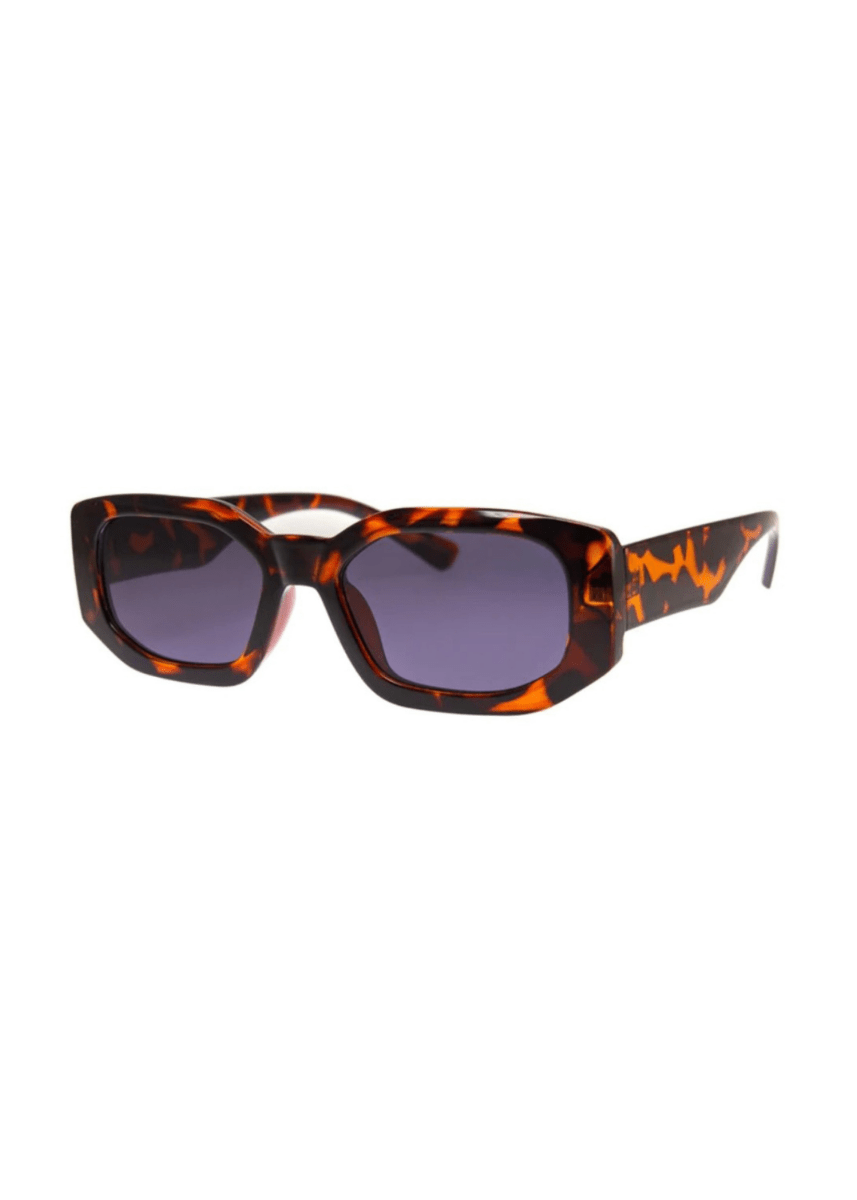 Lunettes de soleil Hamilton Park - Ex - voto