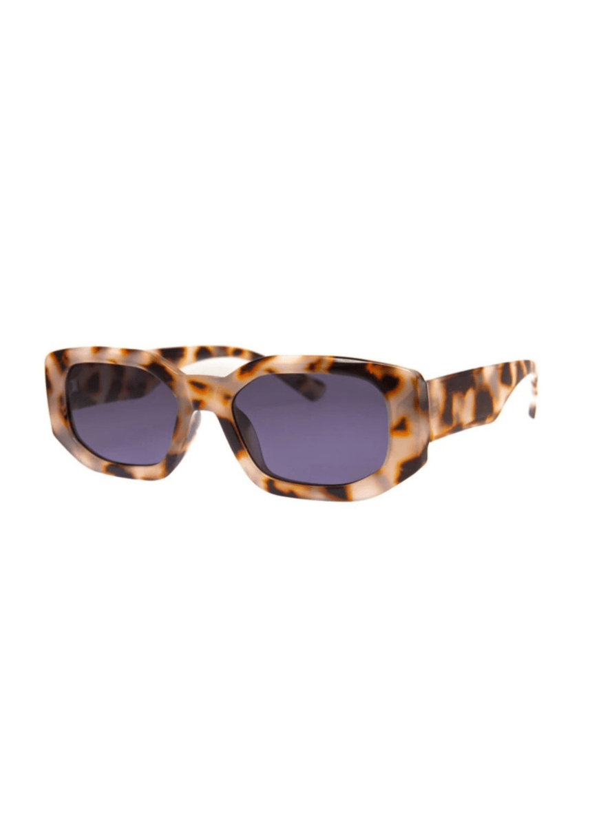 Lunettes de soleil Hamilton Park - Ex - voto