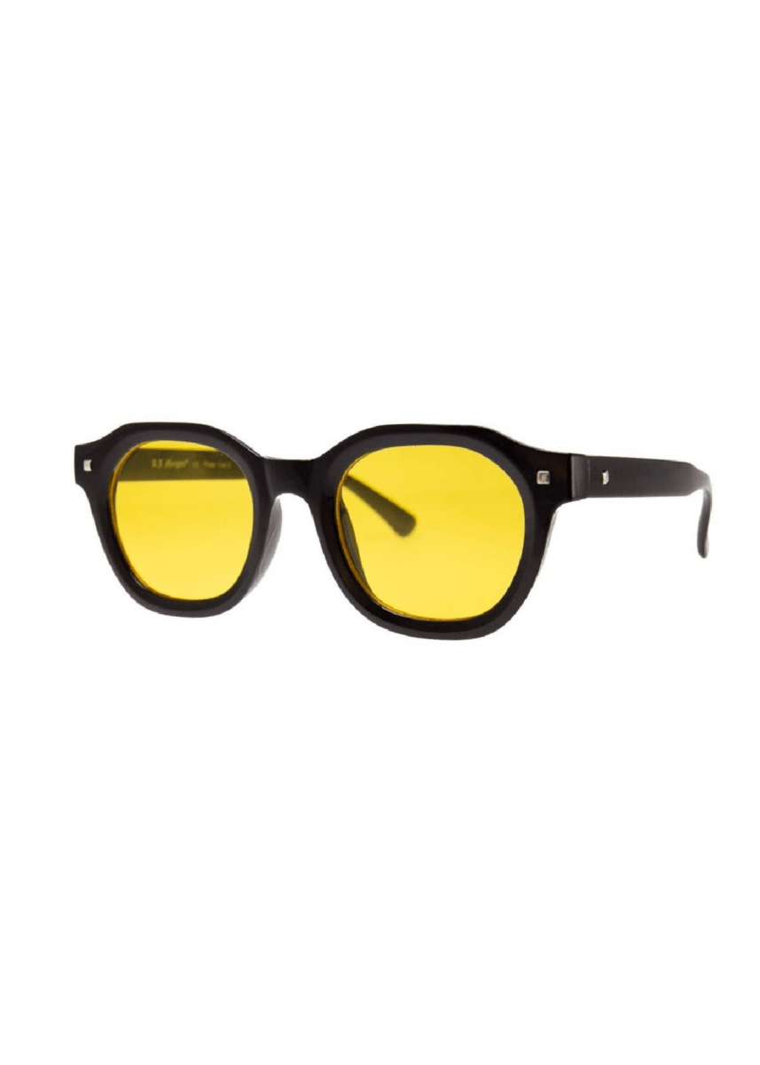 Lunettes de soleil High IQ - Ex - voto
