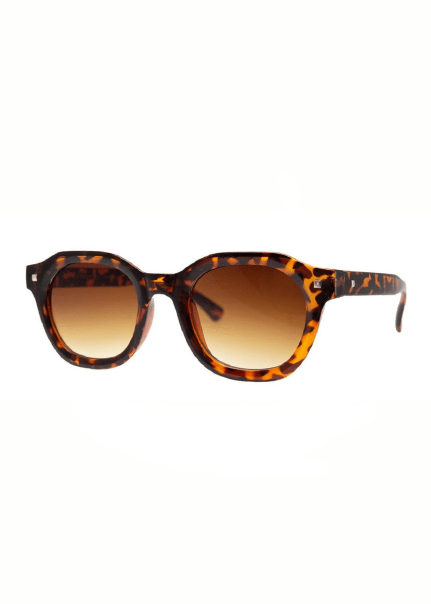 Lunettes de soleil High IQ - Ex - voto