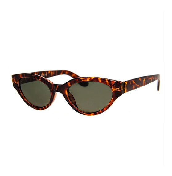 Lunettes de soleil Honeybun - Ex - voto