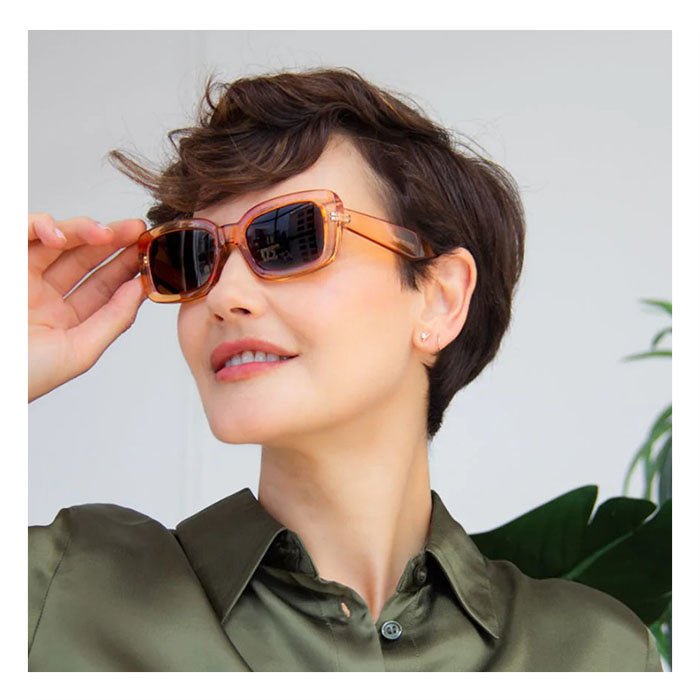 Lunettes de soleil Manager - Ex - voto