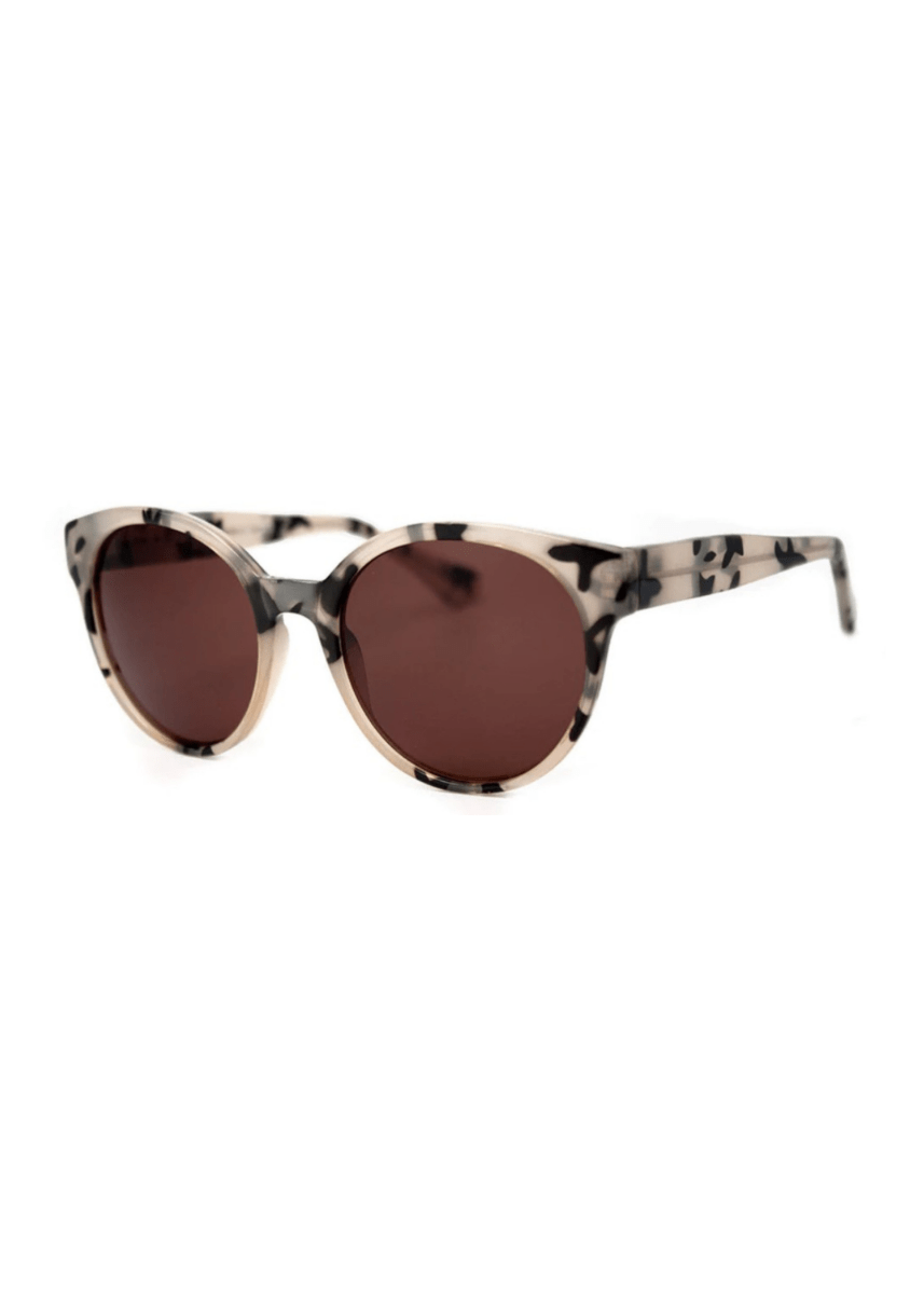 Lunettes de soleil Millie - Ex - voto