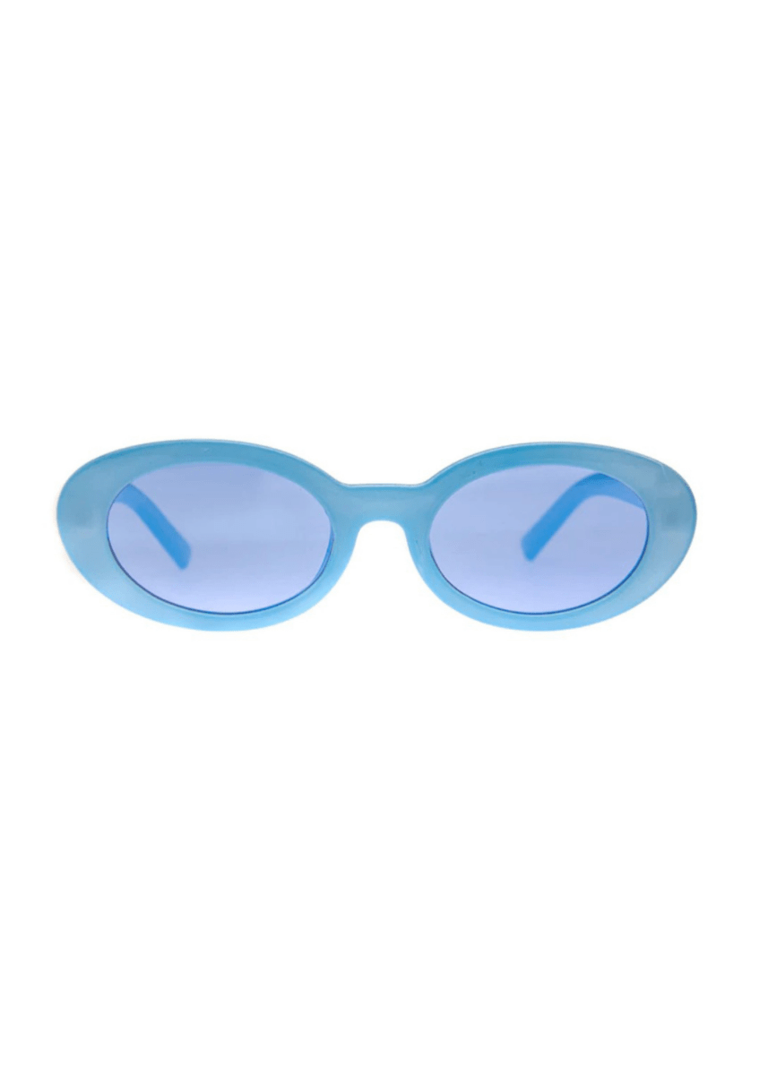 Lunettes de soleil Pleasant - Ex - voto