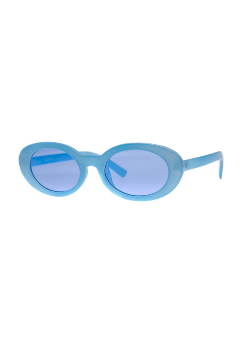 Lunettes de soleil Pleasant - Ex - voto