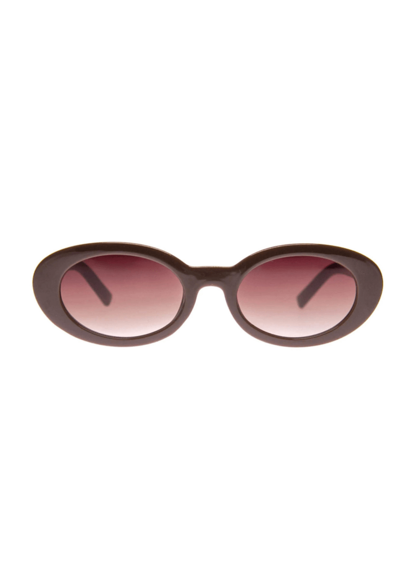 Lunettes de soleil Pleasant - Ex - voto