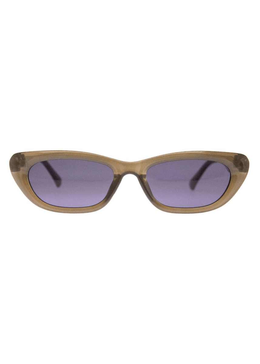 Lunettes de soleil Sabrina - Ex - voto