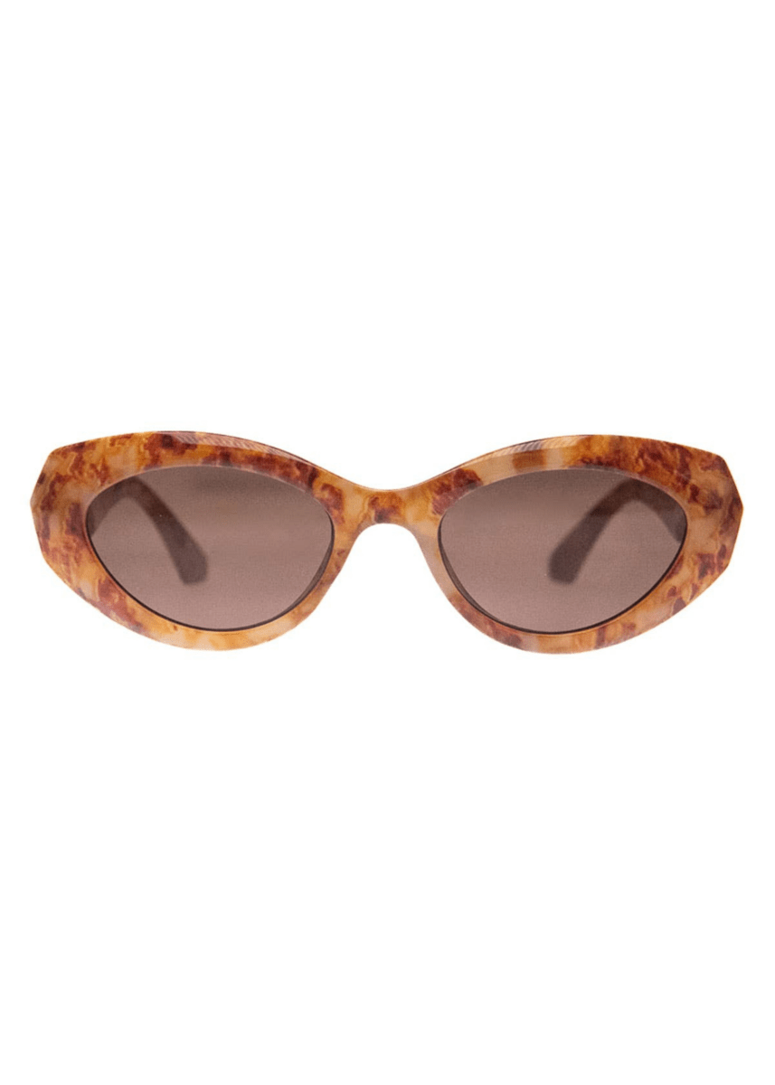 Lunettes de soleil Tilda - Ex - voto