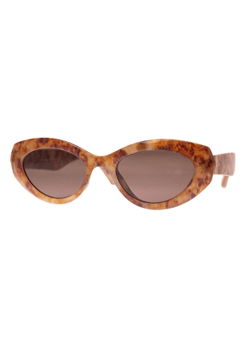 Lunettes de soleil Tilda - Ex - voto
