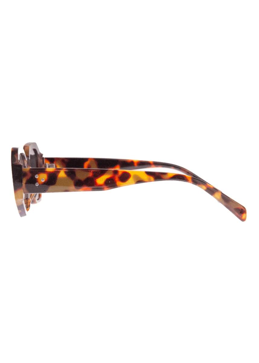 Lunettes de soleil Top Grade - Ex - voto