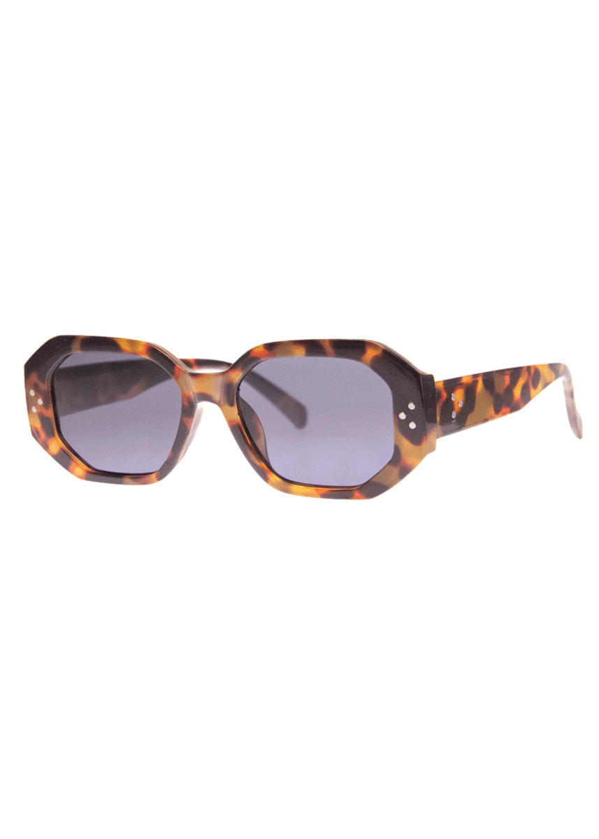 Lunettes de soleil Top Grade - Ex - voto