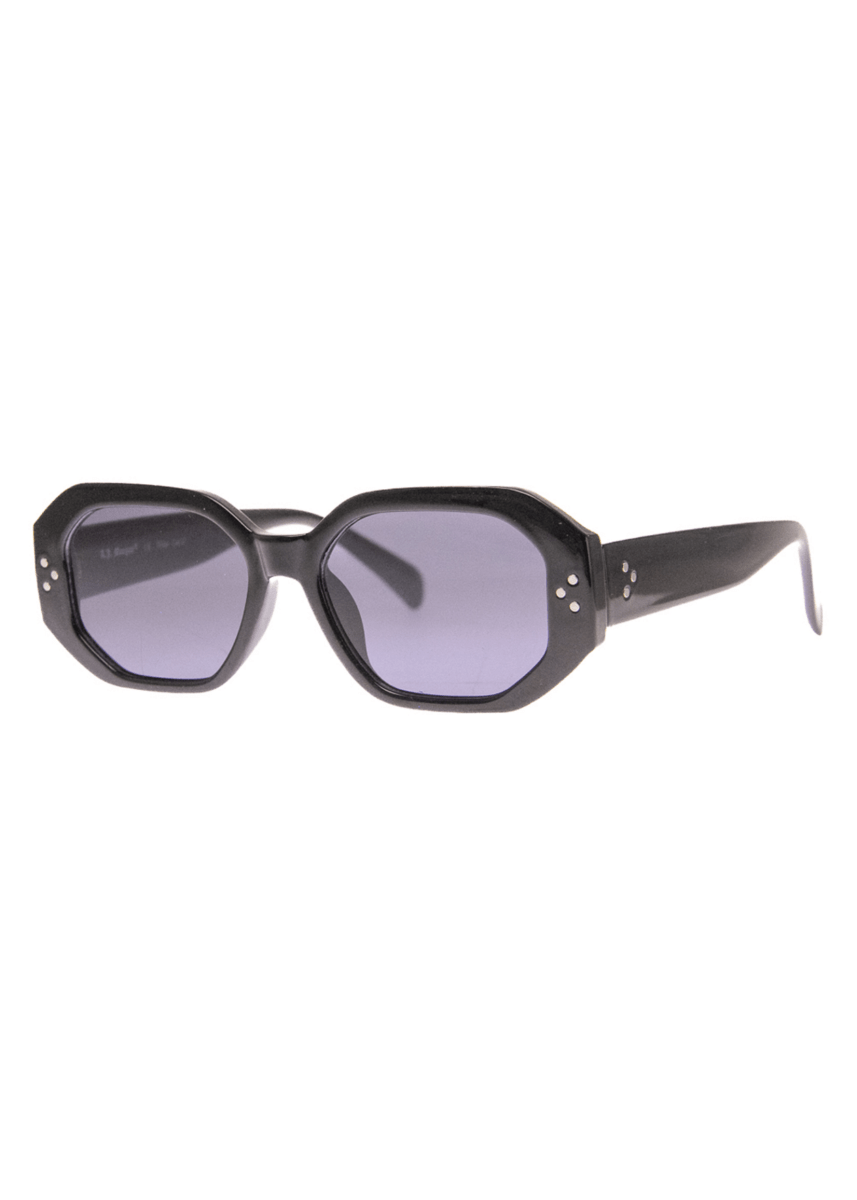Lunettes de soleil Top Grade - Ex - voto