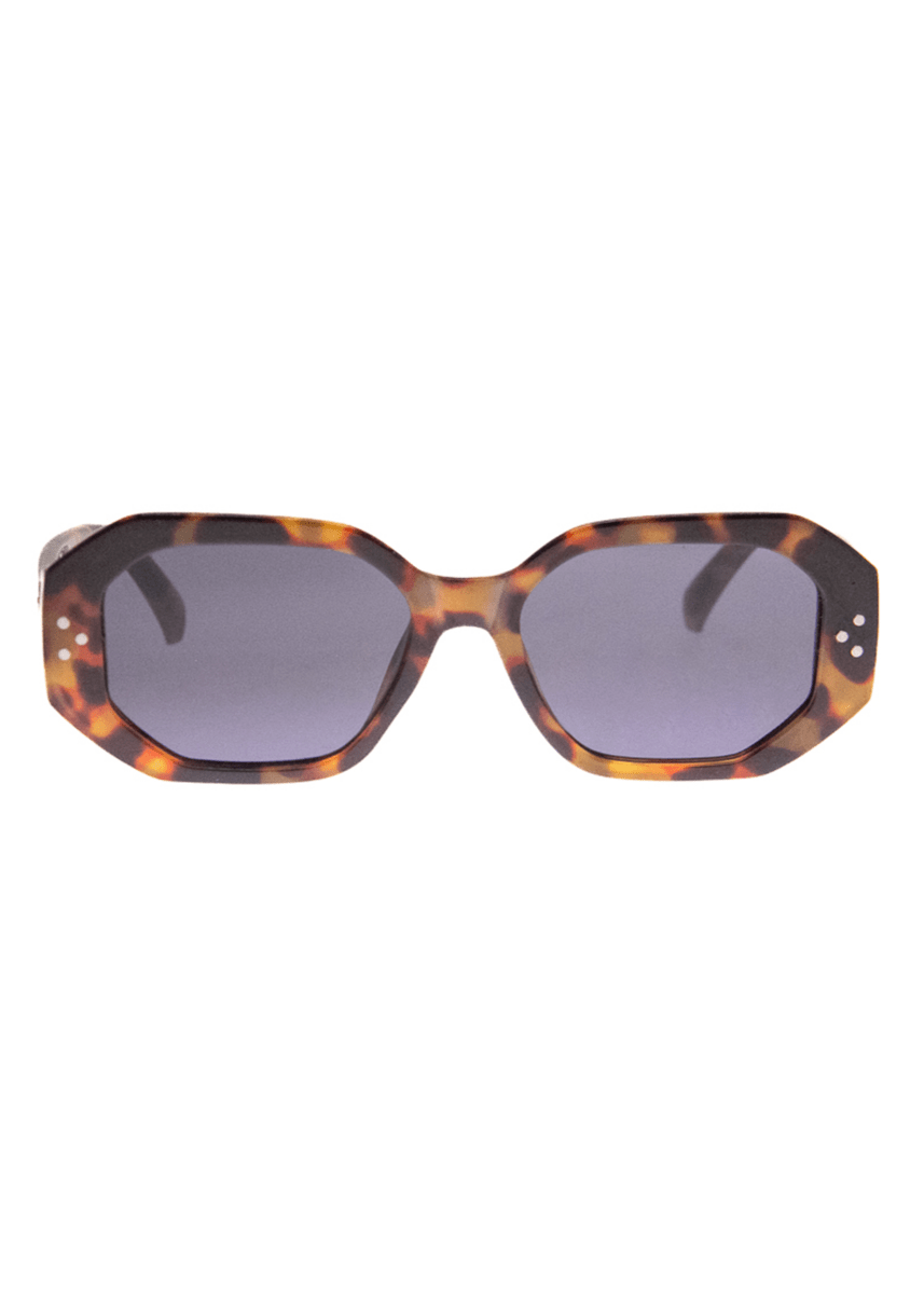 Lunettes de soleil Top Grade - Ex - voto