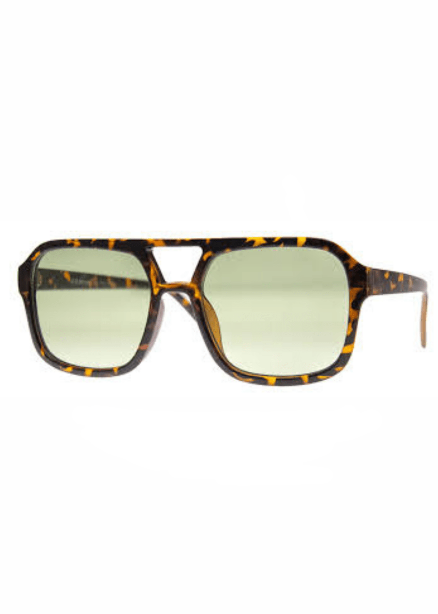 Lunettes de soleil York - Ex - voto