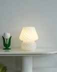 Humber Mini Mushroom Lamp