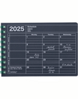 Mark's 2025 Calendar to Note