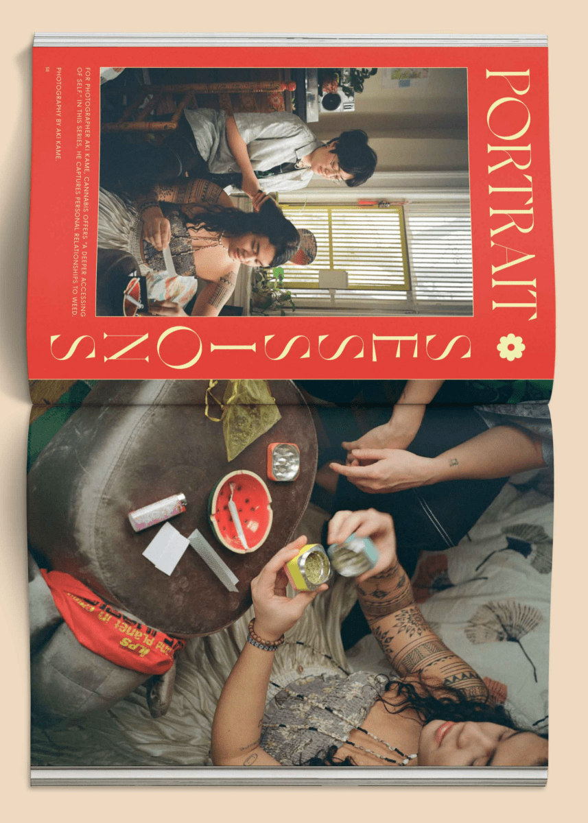 Magazine Broccoli 20 - Ex - voto