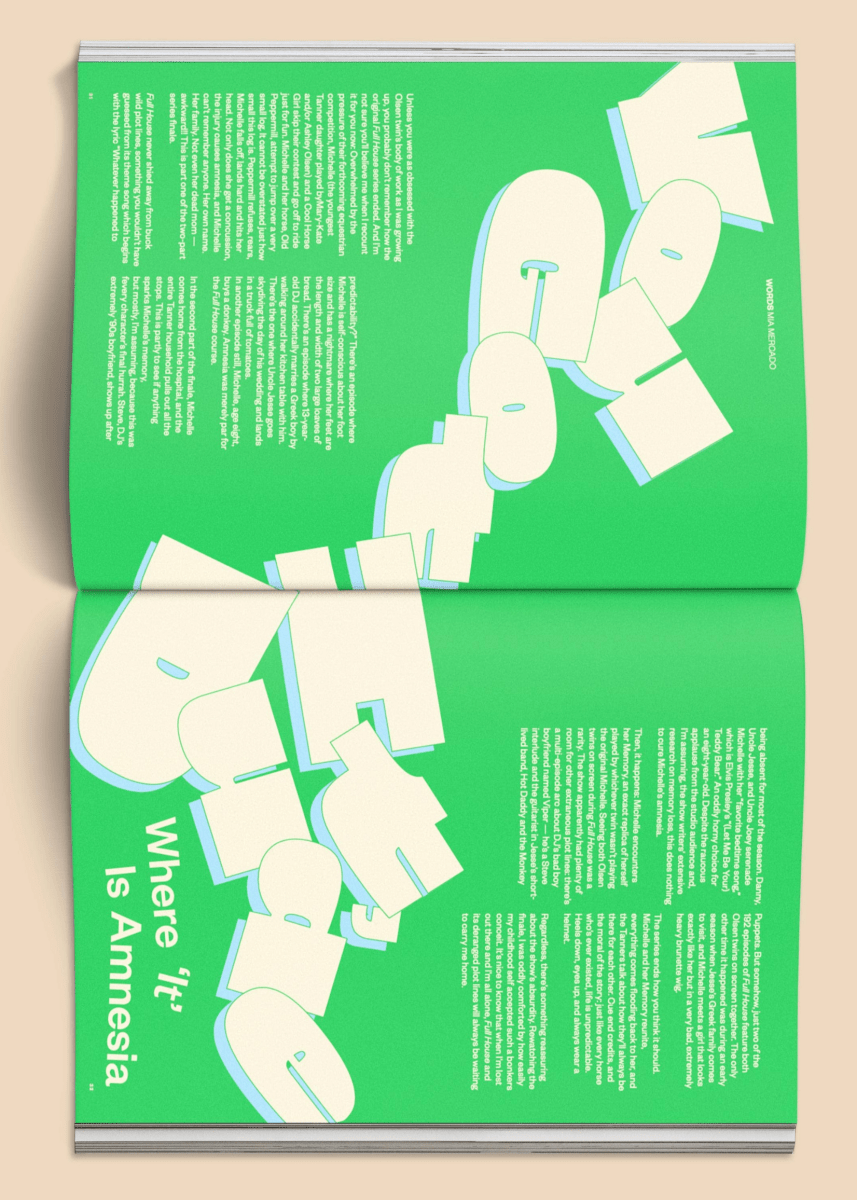 Magazine Calling All Horse Girls Vol. 4: Rowdy Broccoli - Ex - voto