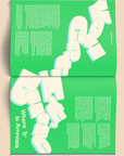 Magazine Calling All Horse Girls Vol. 4: Rowdy Broccoli - Ex - voto