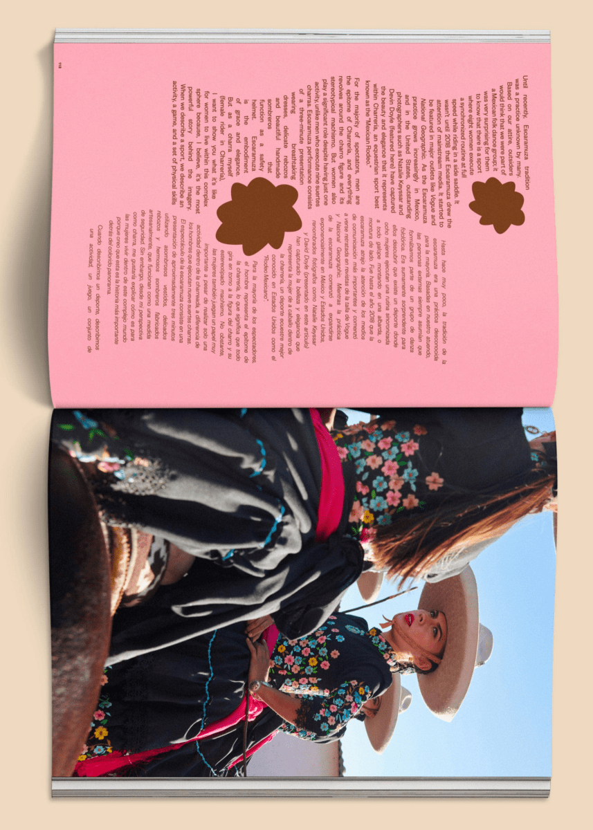 Magazine Calling All Horse Girls Vol. 4: Rowdy Broccoli - Ex - voto