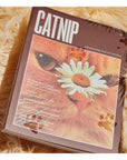 Magazine Catnip Broccoli vol. 1 - Ex - voto