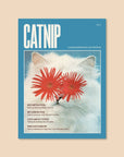 Magazine Catnip Broccoli Volume 2 - Ex - voto