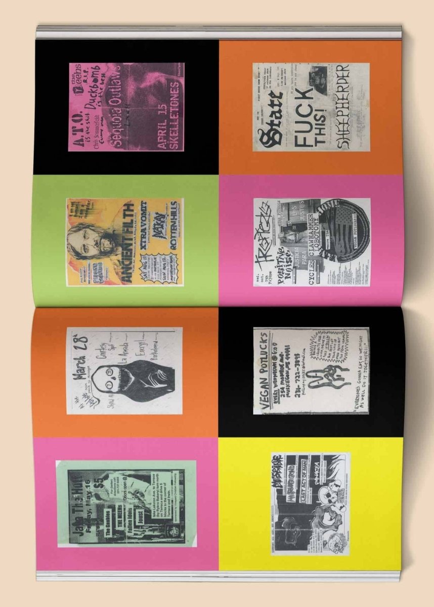 Magazine Heartbeat: Music, Sound, Emotion - Ex - voto