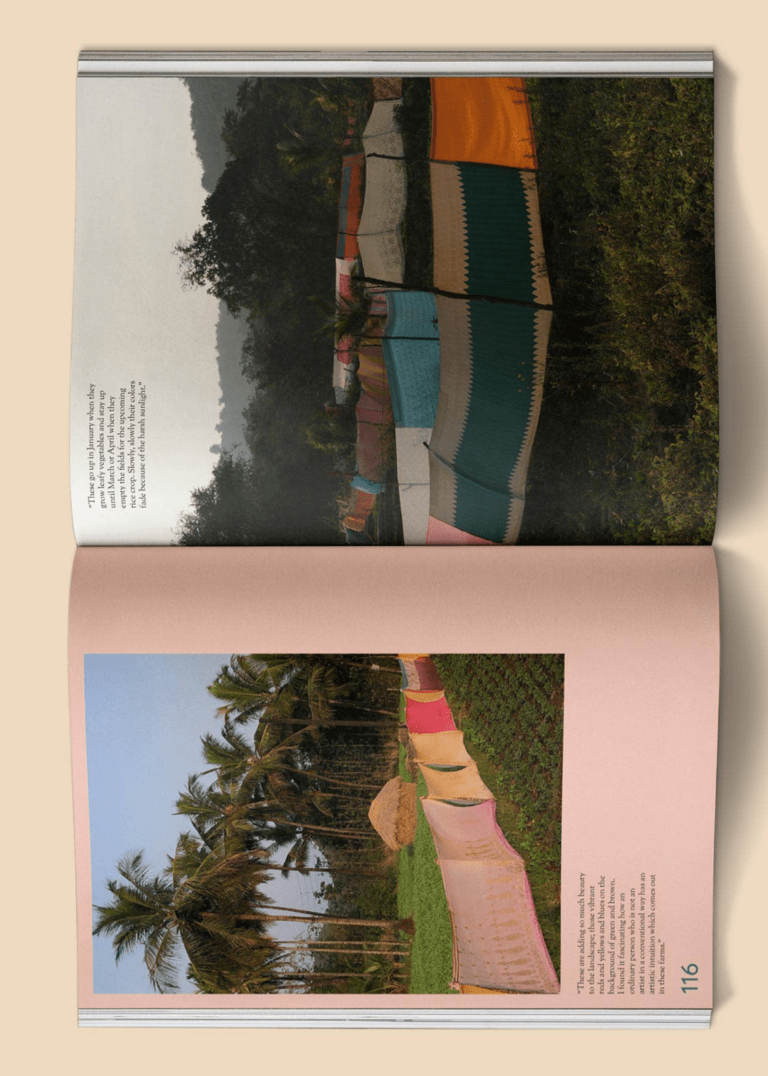 Magazine Mildew No 4 Broccoli - Ex - voto