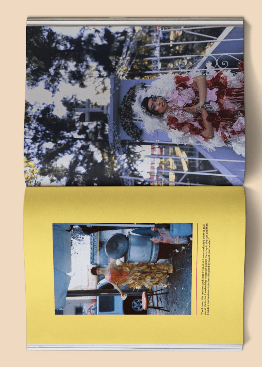 Magazine Mildew No 4 Broccoli - Ex - voto