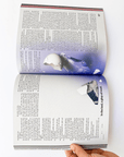 Magazine The Dying Issue No.1 Elastic Mag - Ex - voto