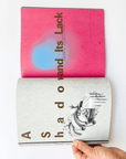 Magazine The Dying Issue No.1 Elastic Mag - Ex - voto