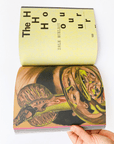 Magazine The Dying Issue No.1 Elastic Mag - Ex - voto