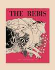 Magazine The Rebis: The Devil Issue Broccoli - Ex - voto